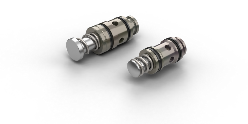 REPLACEMENT CARTRIDGES