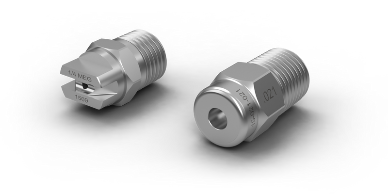 SURFACE NOZZLES