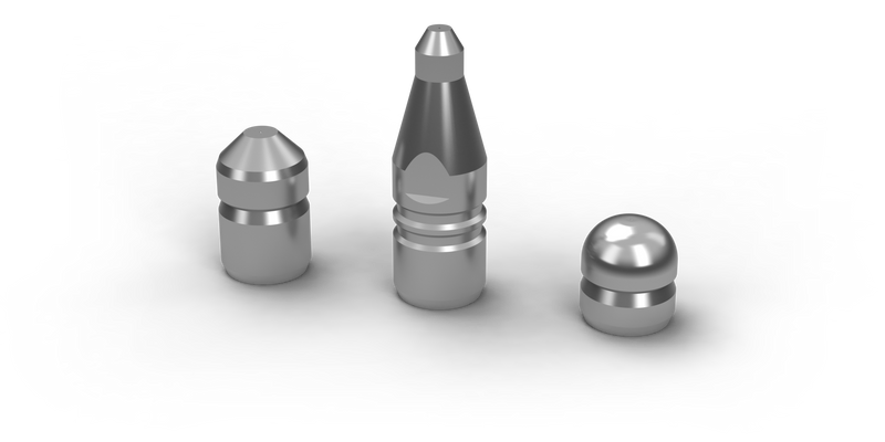 TUBE NOZZLES