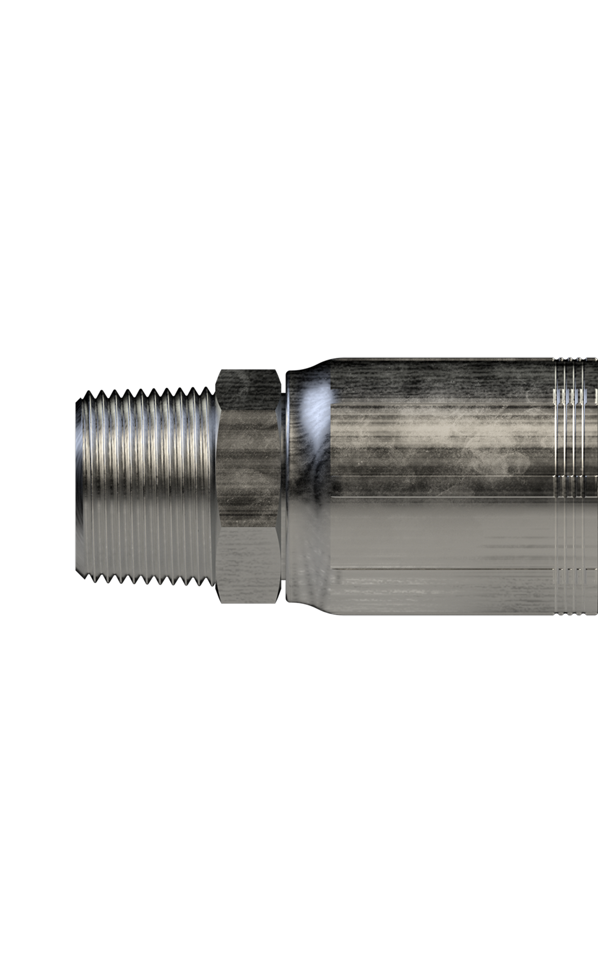 Hose Thread | 1" NPT