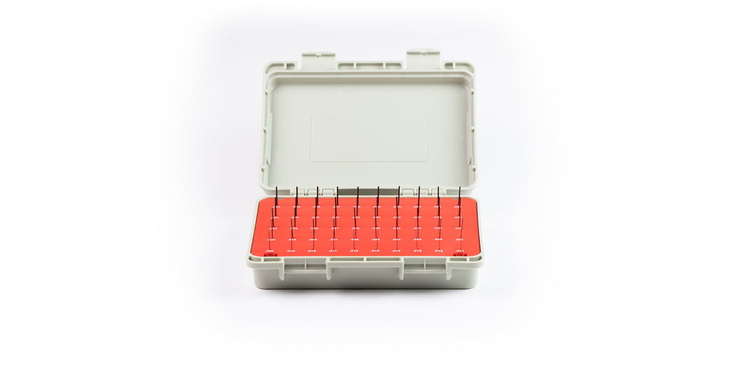 Precision Measuring Tools