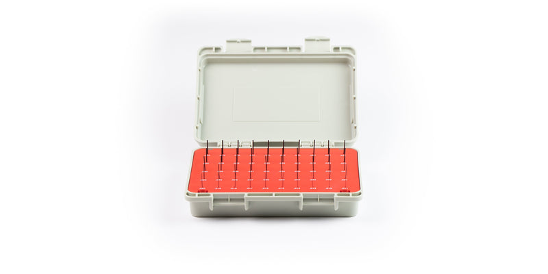 Precision Measuring Tools