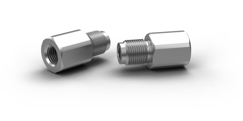 15K BSPP x NPT Bushing