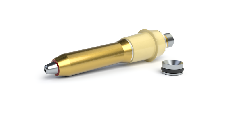 20K Monro-Jet Orbital Nozzle Repair Kit