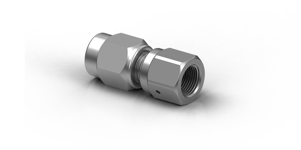 20K Control Gun Nozzle Holder for Drop-In Nozzle