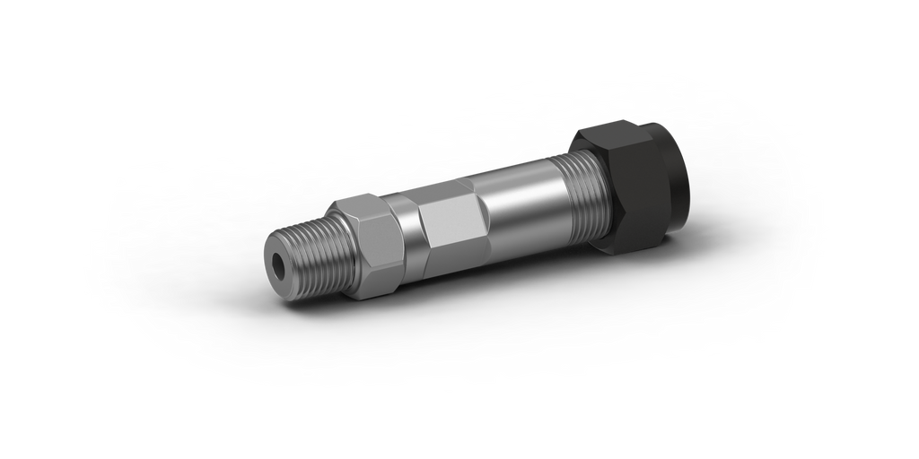 15K Rigid Lance Holder