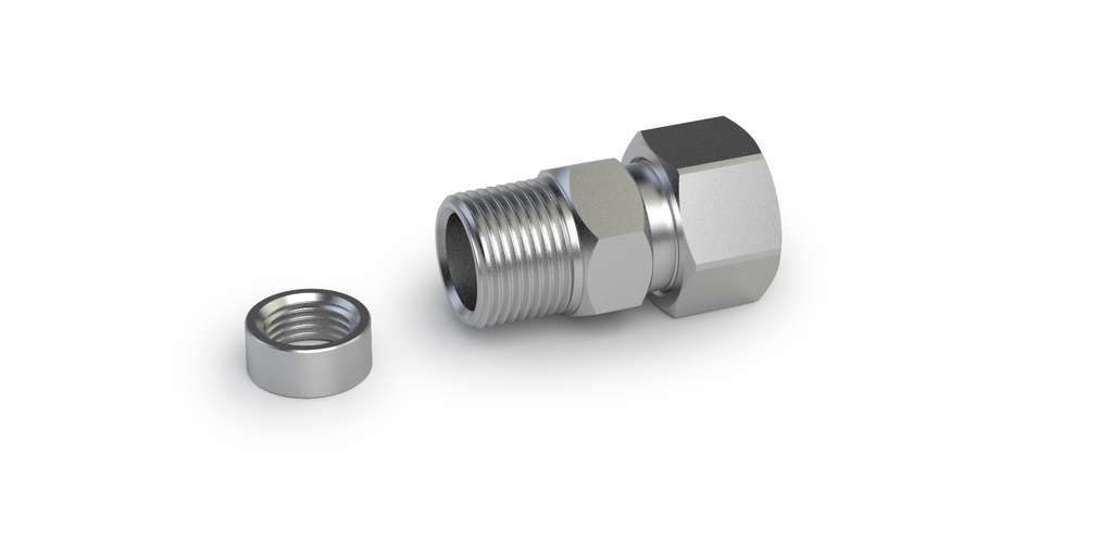 20K Anti-Vibration Gland