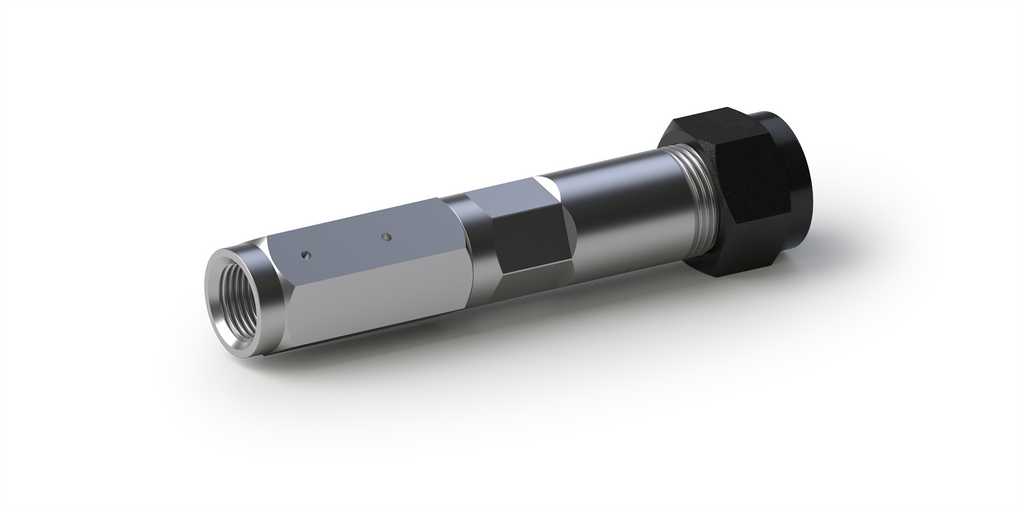 20K Rigid Lance Holder