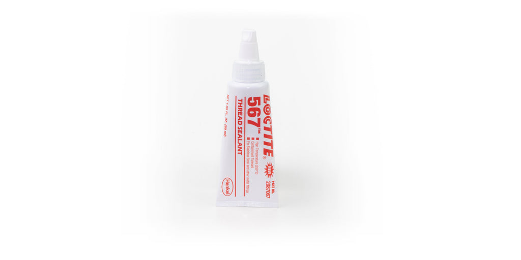 Loctite 257 Thread Lubricant