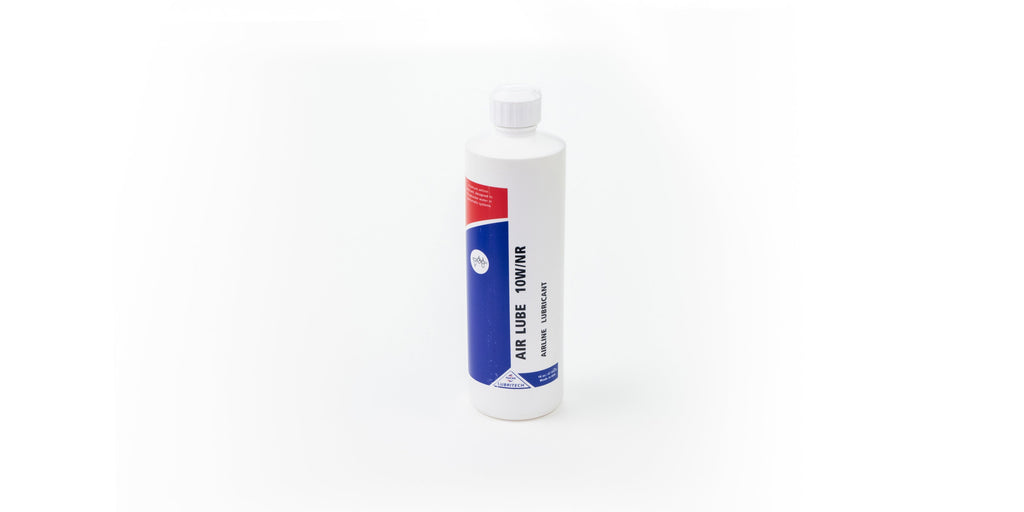 Air Lubricant 10W/NR