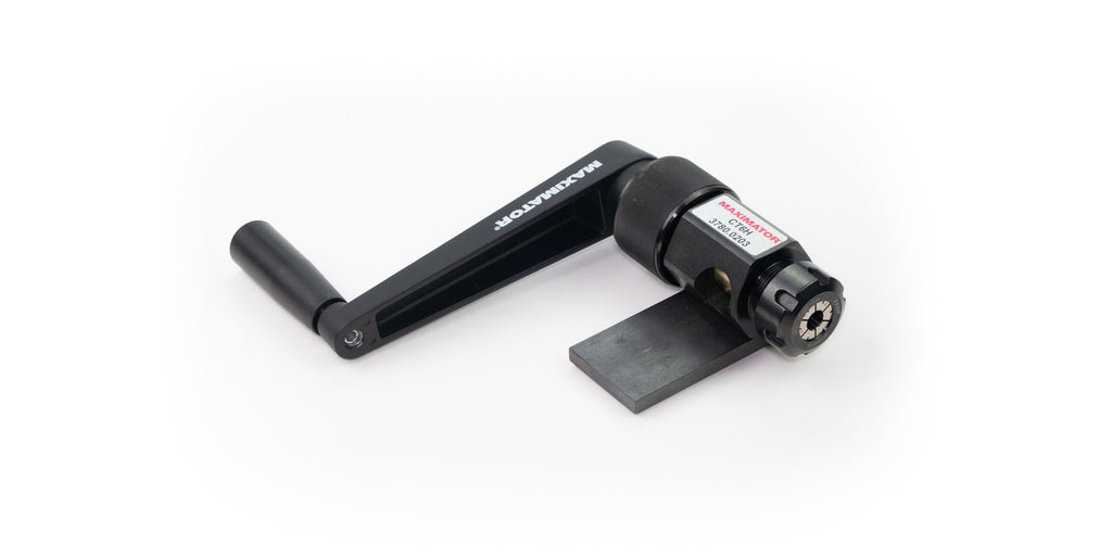 3/8" HP Maximator Coning Thread Tool Assembly