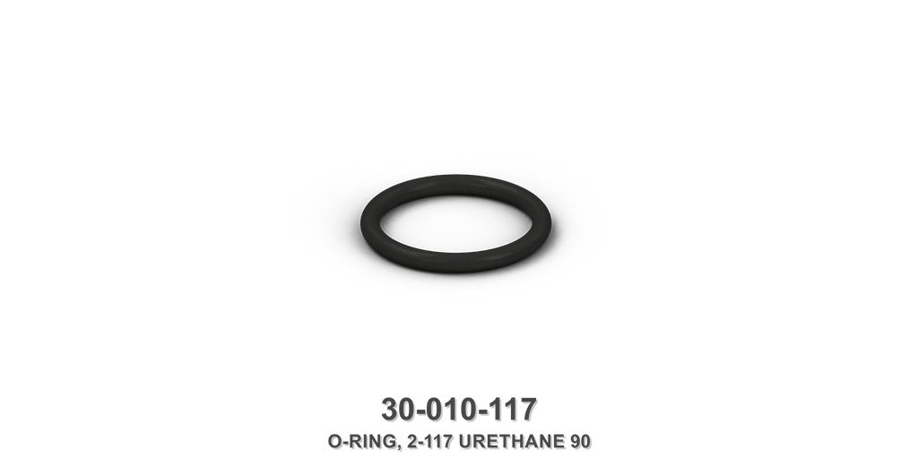 2-117 Buna-N 90 Duro O-Ring