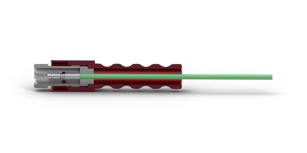 10-15K psi FLEX LANCE SAFETY GRIPS