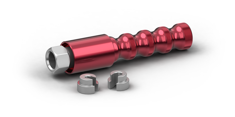 10-15K Flex Lance Safety Grips