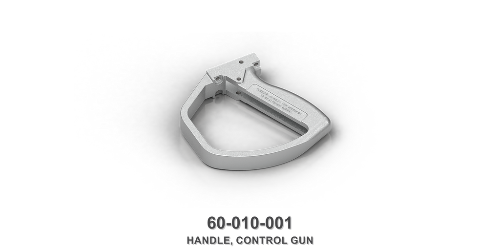 Control Gun Handle