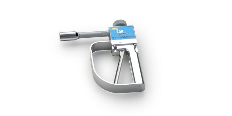 20K Double Dump Front Handle Assembly