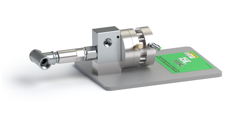 15K Air Diverter Valve