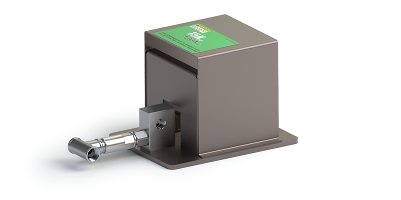 15K Foot Operated Dump Gun