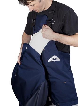 TurtleSkin CoverAll Arm Inserts