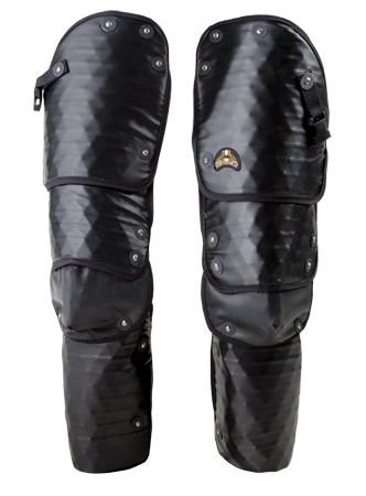 TurtleSkin MFA WaterArmor Chaps