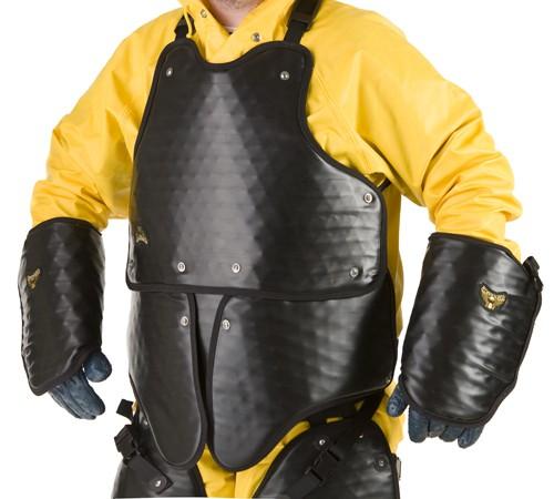 TurtleSkin MFA WaterArmor Torso Only