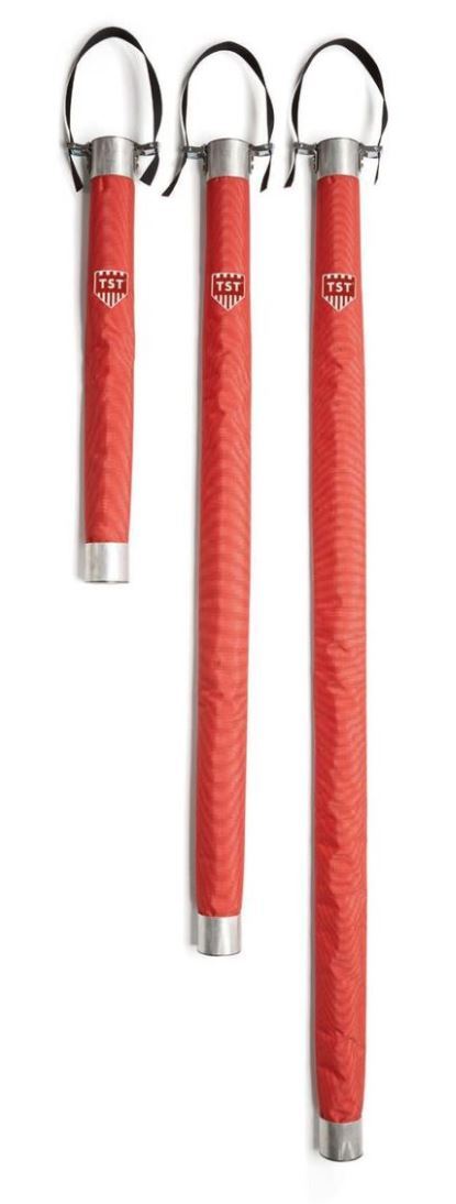 TST-Sweden Hose Protection