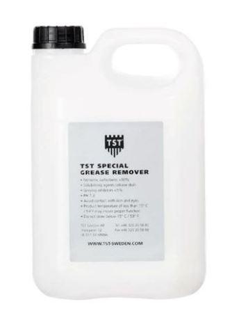 TST-Sweden Grease Remover