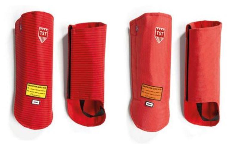 TST-Sweden Hand Protectors