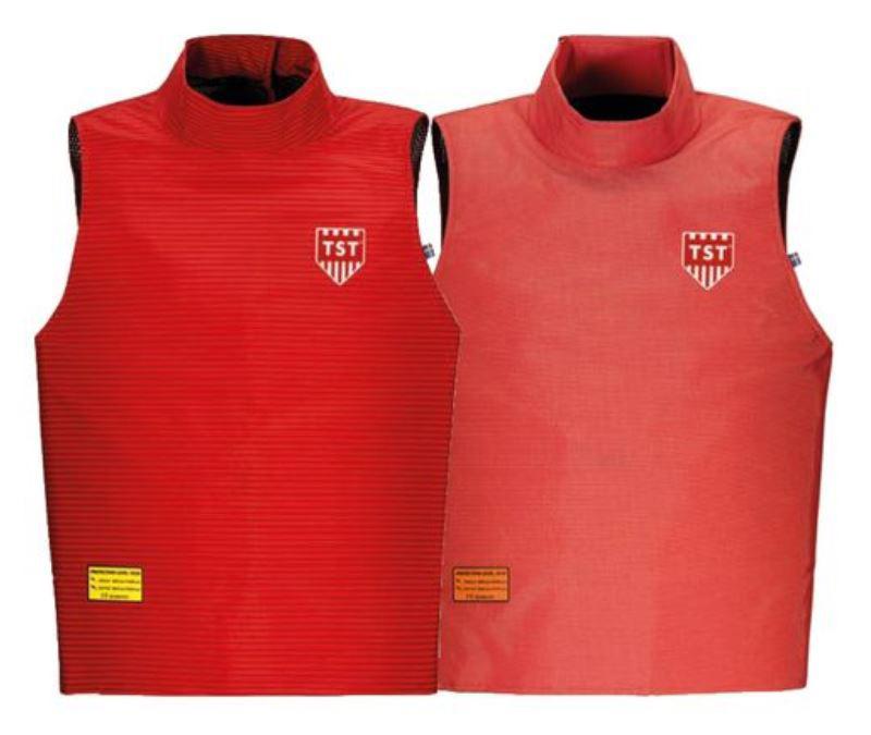 TST-Sweden Waistcoats