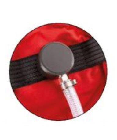 TST-Sweden Overalls Air Compressor Hookup