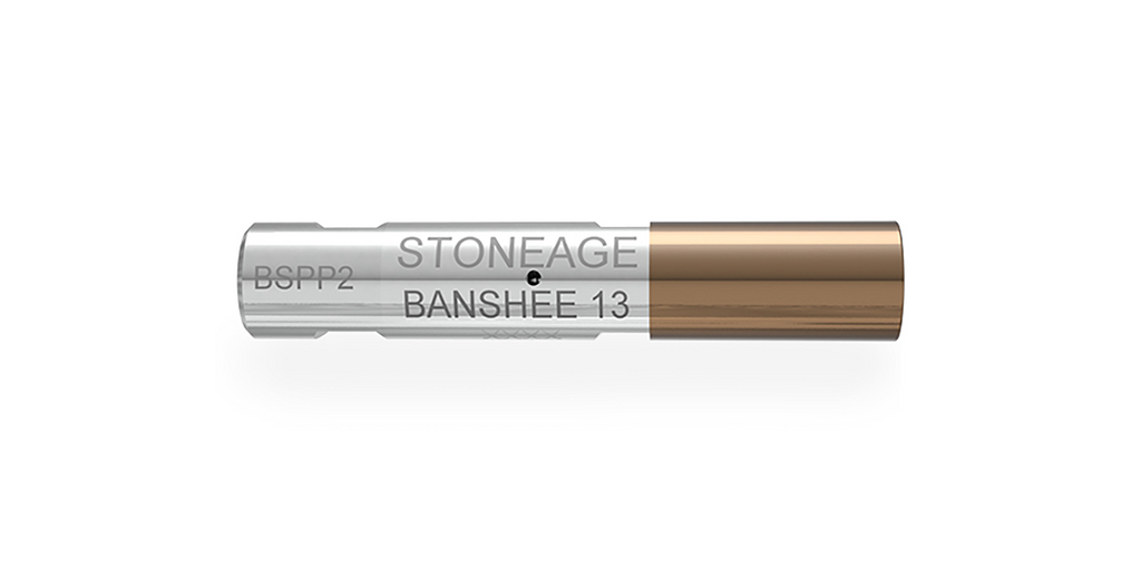StoneAge Banshee BN13-Shrouded